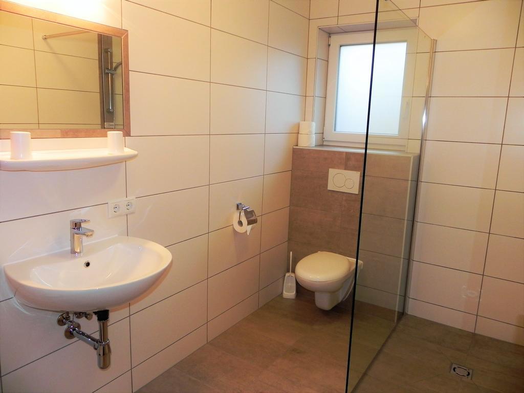 Stockers Apart Umhausen Quarto foto