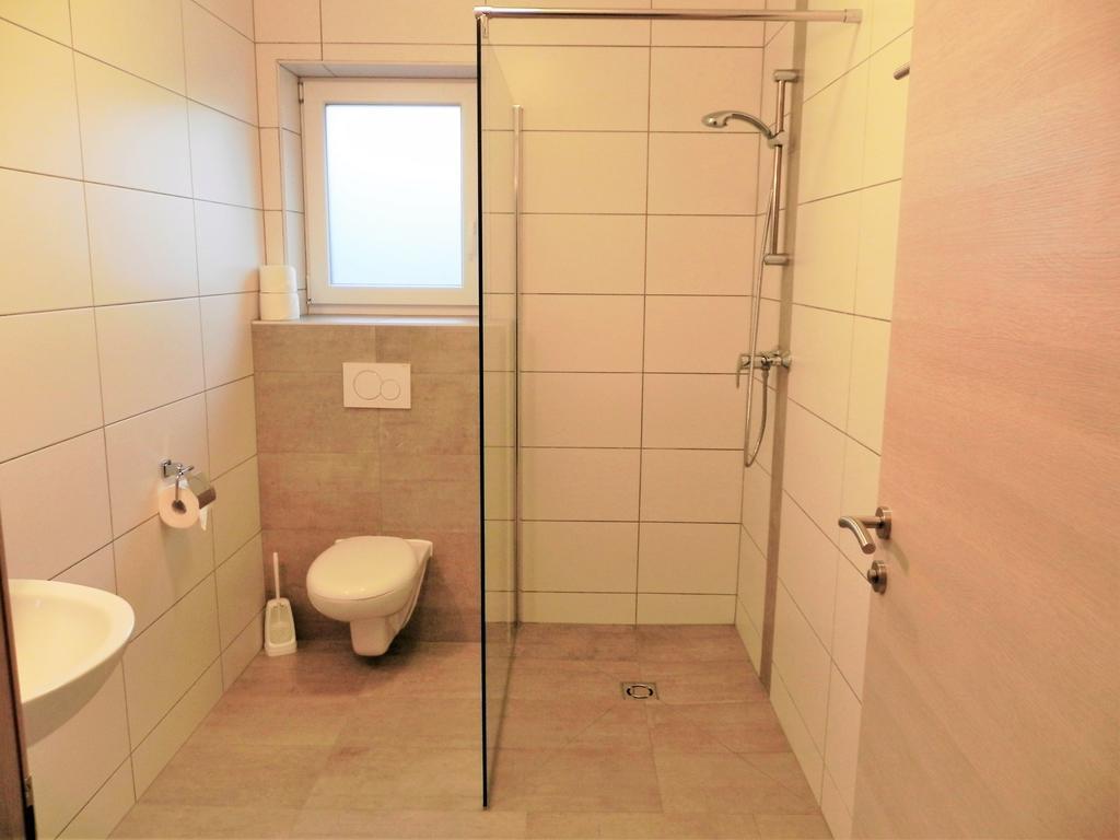 Stockers Apart Umhausen Quarto foto